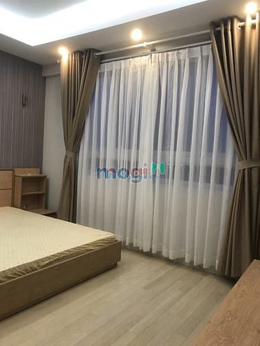 Hình ảnh ✔ Cho thuê CHCC HÙNG VƯƠNG PLAZA 132m 3pn 3wc - Nội thất đầy đủ