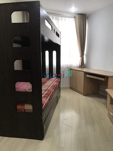 Hình ảnh ✔ Cho thuê CHCC HÙNG VƯƠNG PLAZA 132m 3pn 3wc - Nội thất đầy đủ