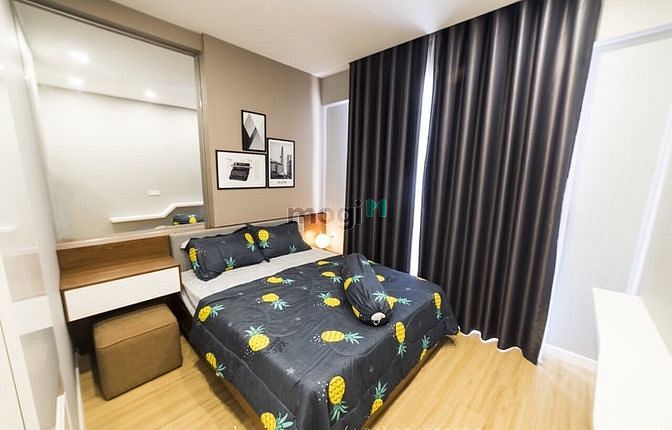 Hình ảnh Cho thuê Trang Chủ MB66.COM / Đăng Ký Tặng 66K chung cư Masteri Millennium - Q4 - NTDD - 18 Triệu