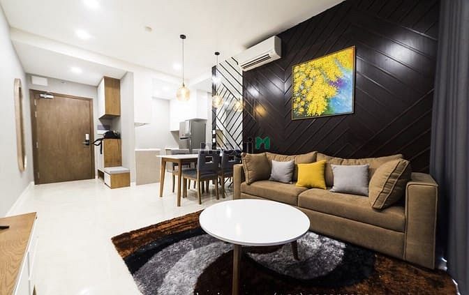 Hình ảnh Cho thuê Trang Chủ MB66.COM / Đăng Ký Tặng 66K chung cư Masteri Millennium - Q4 - NTDD - 18 Triệu