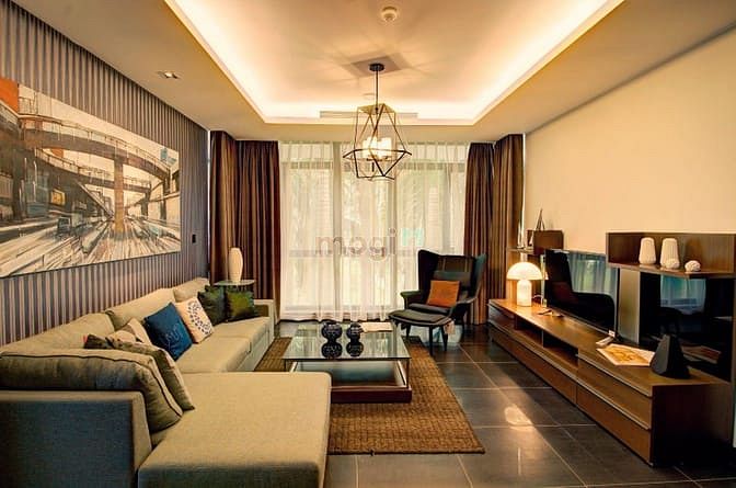 Hình ảnh Tôi cần cho thuê Trang Chủ MB66.COM / Đăng Ký Tặng 66K Cảnh Viên 2 - Phú Mỹ Hưng - P. Tân Phú - Q7