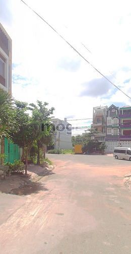 Hình ảnh bán lô đất đường Tên Lửa, (5x16m) 80m2, giá 1,8 tỷ xây dựng ngay SHR