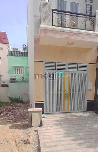 Hình ảnh Bán đất Hiệp Bình Chánh đường số 2, Thủ Đức. Sau Giga Mall. Sổ riêng
