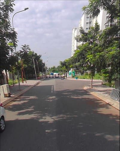 Hình ảnh Bán đất MT Lê Văn Việt, Sát Ngã tư Thủ Đức, ga Metro, Vincom, SHR, TCư