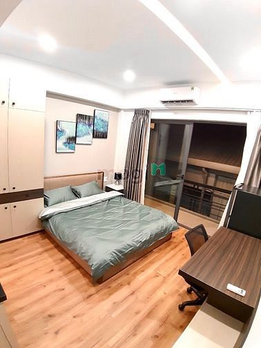 Hình ảnh CHDV 30m2,fullNT ban công, Điện Biên Phủ Bình Thạnh. Thoáng