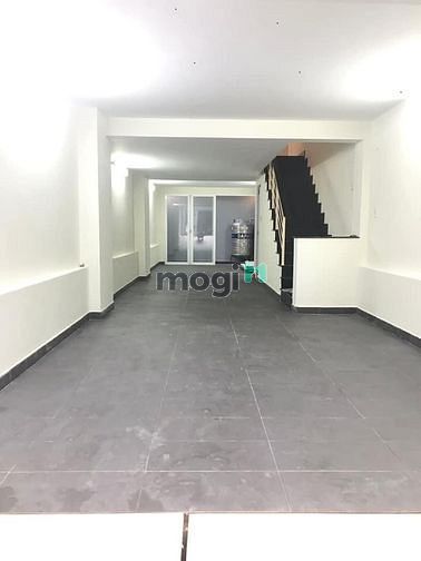 Hình ảnh Cho thuê nhà Đất Thánh, Phường 6, Quận Tân Bình, 1tr4l; 4,2x23m.