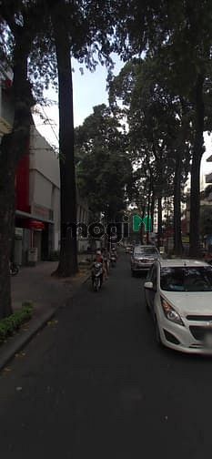 Hình ảnh Tôi cần bán gấp lô đất 90m2 MT Phạm Ngọc Thạch, Q. 3 giá 2.8 tỷ.