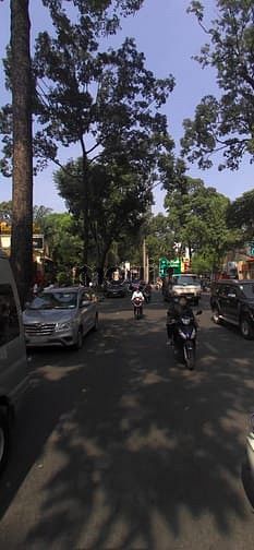 Hình ảnh Tôi cần bán gấp lô đất 90m2 MT Phạm Ngọc Thạch, Q. 3 giá 2.8 tỷ.