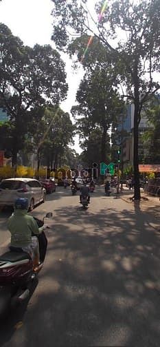 Hình ảnh Tôi cần bán gấp lô đất 90m2 MT Phạm Ngọc Thạch, Q. 3 giá 2.8 tỷ.