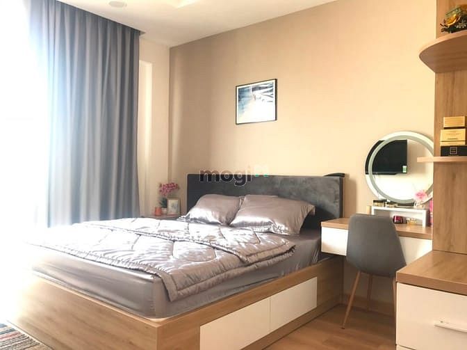 Hình ảnh Cho thuê Trang Chủ MB66.COM / Đăng Ký Tặng 66K cao cấp mới decor Urban Hill, Quận 7 view Mỹ Phước