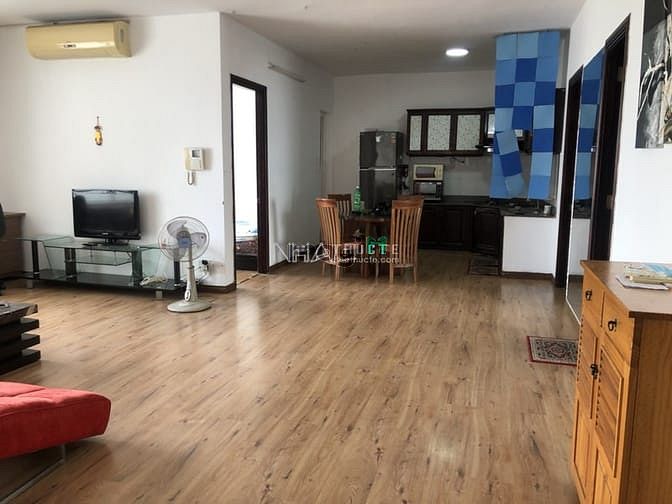 Hình ảnh Cho thuê Trang Chủ MB66.COM / Đăng Ký Tặng 66K chung cư Copac Square - Q4 - 2 phòng - NTDD