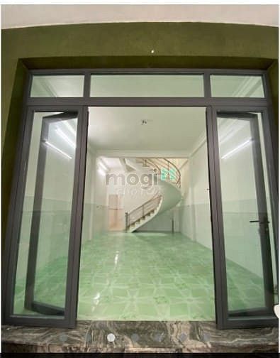 Hình ảnh Cho thuê nhà 3 Tấm ST 3PN Lớn 4,7x20M, Đỗ Bí. Tân Phú