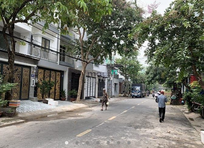 Hình ảnh Cho thuê nhà 3 Tấm ST 3PN Lớn 4,7x20M, Đỗ Bí. Tân Phú
