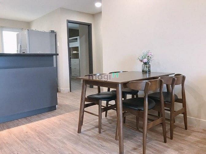 Hình ảnh ✔ Cho thuê CHCC HÙNG VƯƠNG PLAZA 130m 3pn 3wc - Nội thất đầy đủ