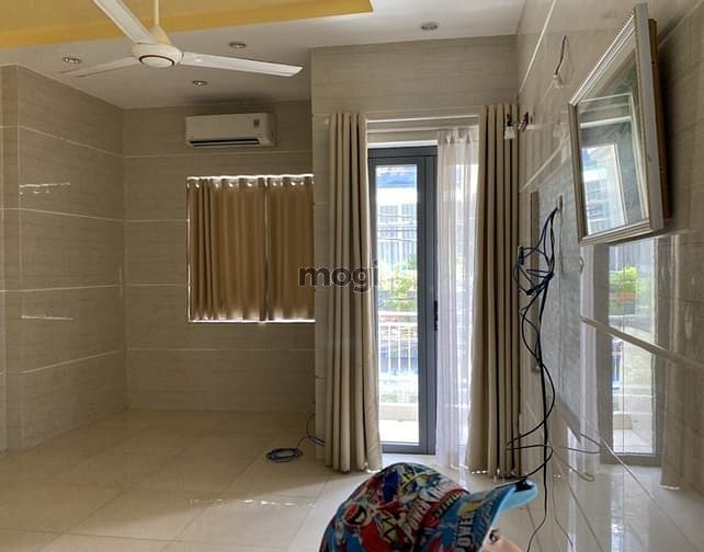 Hình ảnh Cho thuê nhà hẻm 766/2C Cách Mạng Tháng Tám, Phường 8, Quận tân bình