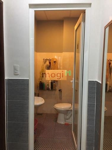 Hình ảnh Cho thuê nhà Hát Giang, Phường 2, q.Tân Bình, 4.2x35, 1tr3l, st.