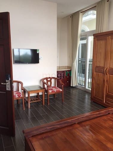 Hình ảnh Cho thuê nhà nguyên căn hẻm 281/5A1 Lê Văn Sỹ, Q.Tân Bình. DTSD 280m2