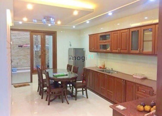 Hình ảnh Nhà 4 phòng ngủ kiệt Lê Hữu Trác - B258