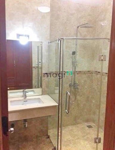 Hình ảnh Nhà 4 phòng ngủ kiệt Lê Hữu Trác - B258