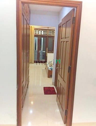 Hình ảnh Nhà 4 phòng ngủ kiệt Lê Hữu Trác - B258