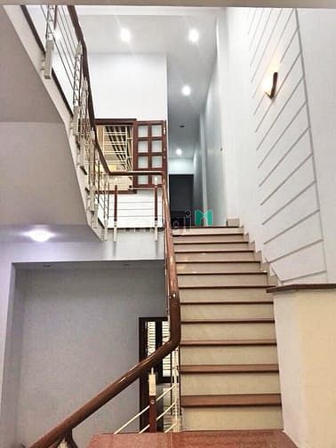 Hình ảnh Nhà 4 phòng ngủ kiệt Lê Hữu Trác - B258