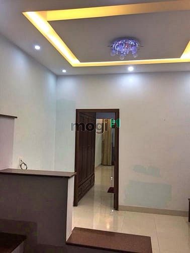 Hình ảnh Nhà 4 phòng ngủ kiệt Lê Hữu Trác - B258