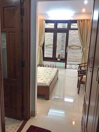 Hình ảnh Nhà 4 phòng ngủ kiệt Lê Hữu Trác - B258