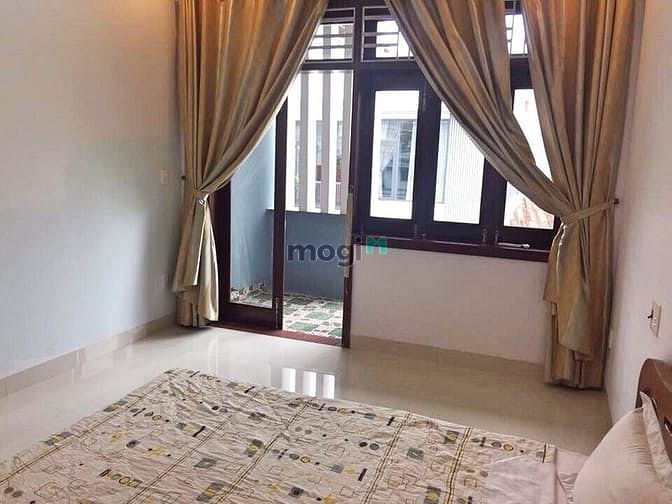 Hình ảnh Nhà 4 phòng ngủ kiệt Lê Hữu Trác - B258