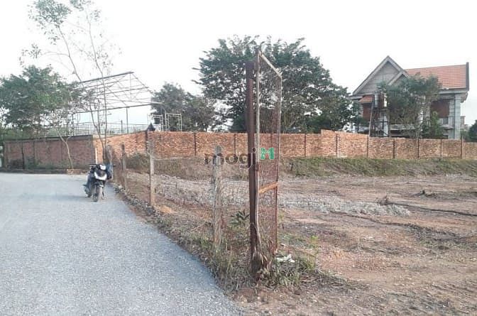 Hình ảnh Bán đất Phường Long Bình Biên Hòa. Sổ riêng 500m2 Giá: 1 tỷ 300 triệu