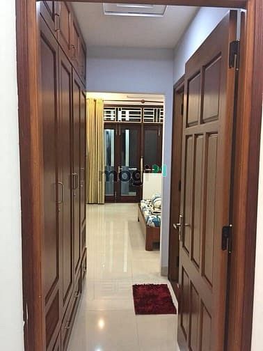 Hình ảnh Nhà 4 phòng ngủ kiệt Lê Hữu Trác - B258