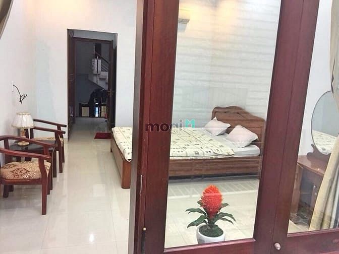Hình ảnh Nhà 4 phòng ngủ kiệt Lê Hữu Trác - B258
