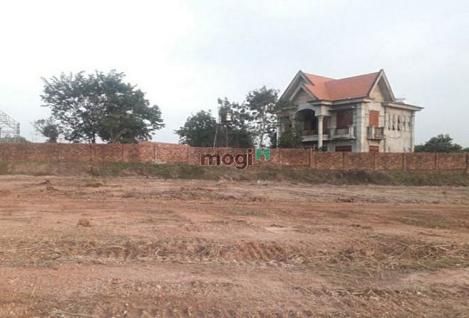 Hình ảnh Bán đất Phường Long Bình Biên Hòa. Sổ riêng 500m2 Giá: 1 tỷ 300 triệu