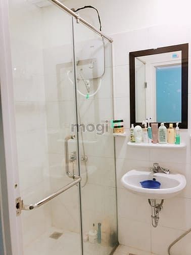 Hình ảnh Cho thuê nhanh chung cư Topaz Elite Q8 73m2 Full nội thất 11tr/tháng