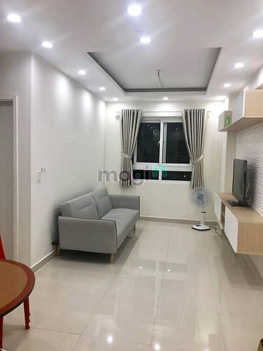 Hình ảnh Cho thuê Trang Chủ MB66.COM / Đăng Ký Tặng 66K chung cư Topaz City - Q8 - 2 phòng - 9.5 Triệu