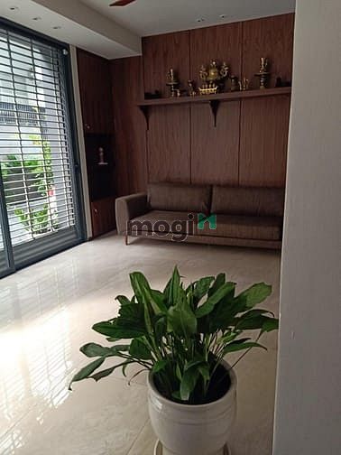 Hình ảnh Bán biệt thự Trần Quang Diệu 391m2, 58 tỷ, 2 tầng
