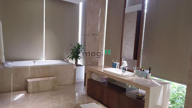 Hình ảnh Bán biệt thự Trần Quang Diệu 391m2, 58 tỷ, 2 tầng