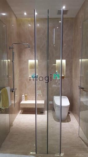 Hình ảnh Bán biệt thự Trần Quang Diệu 391m2, 58 tỷ, 2 tầng