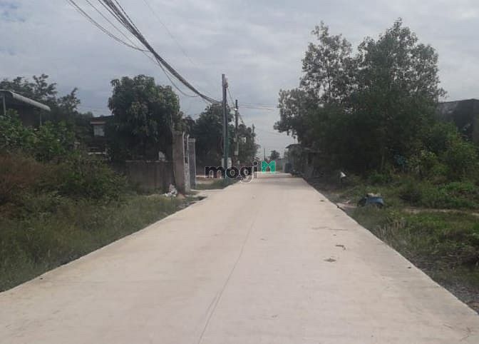 Hình ảnh Bán đất Phường Long Bình Biên Hòa. Sổ riêng 500m2 Giá: 1 tỷ 300 triệu