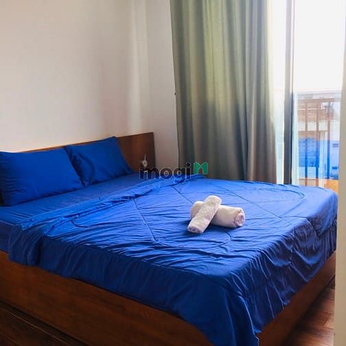 Hình ảnh Cho thuê CH Ocean View, City View từ 30 m2 - 50 m2,nội thất đẹp,dịch v