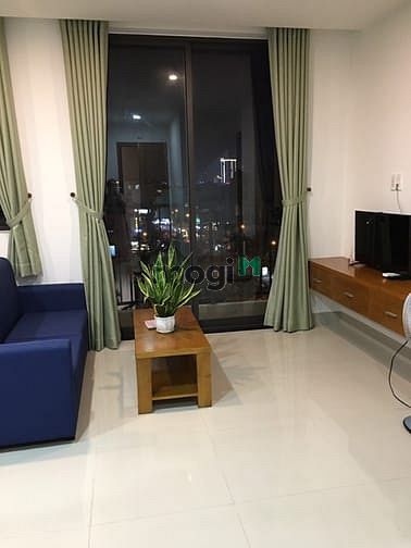Hình ảnh Cho thuê CH Ocean View, City View từ 30 m2 - 50 m2,nội thất đẹp,dịch v