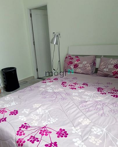 Hình ảnh C/h Tôn Thất Thuyết, Q4, 60m2, 2pn, 8.5tr, Ntđđ