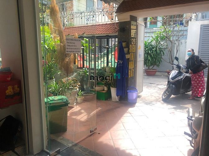 Hình ảnh Cho Thuê Nhà 108B Trần Quang Diệu, P14, Quận 3