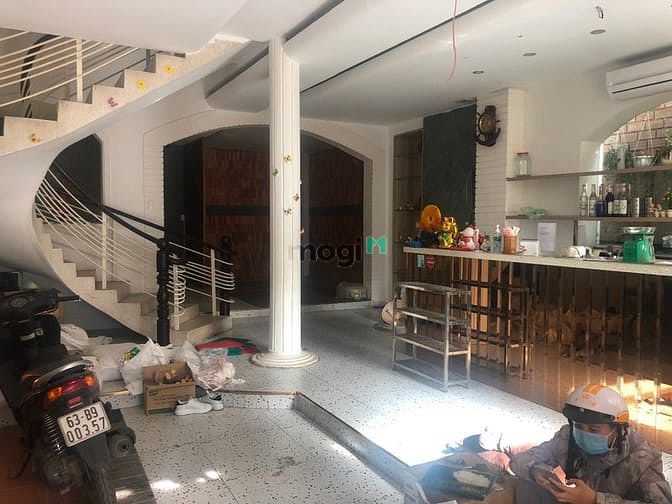 Hình ảnh Cho Thuê Nhà 108B Trần Quang Diệu, P14, Quận 3