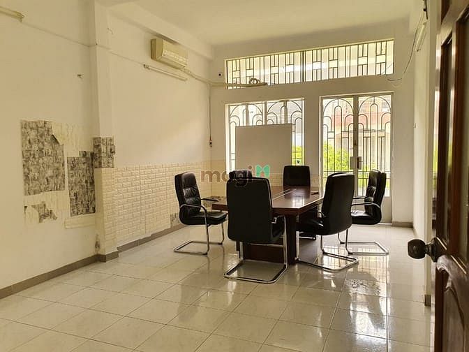 Hình ảnh Cho Thuê Nhà 108B Trần Quang Diệu, P14, Quận 3