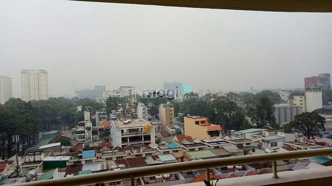 Hình ảnh ✔ Cho thuê CHCC HÙNG VƯƠNG PLAZA 132m 3pn 3wc - Nội thất đầy đủ