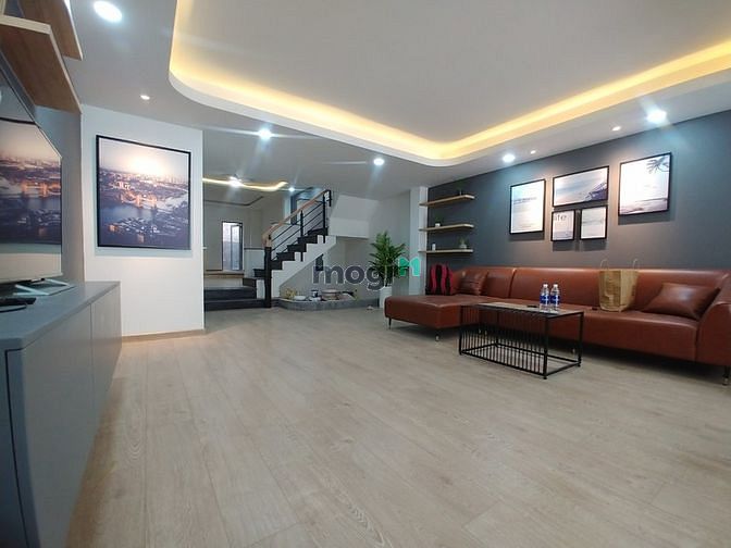 Hình ảnh MT Bình Lợi, P13, 5L - 109m2 - GIÁ 14.8TỶ.