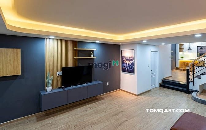 Hình ảnh MT Bình Lợi, P13, 5L - 109m2 - GIÁ 14.8TỶ.