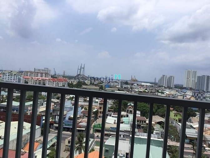 Hình ảnh Cho thuê Trang Chủ MB66.COM / Đăng Ký Tặng 66K chung cư Luxcity - Q7 - NTDD - 12 triệu