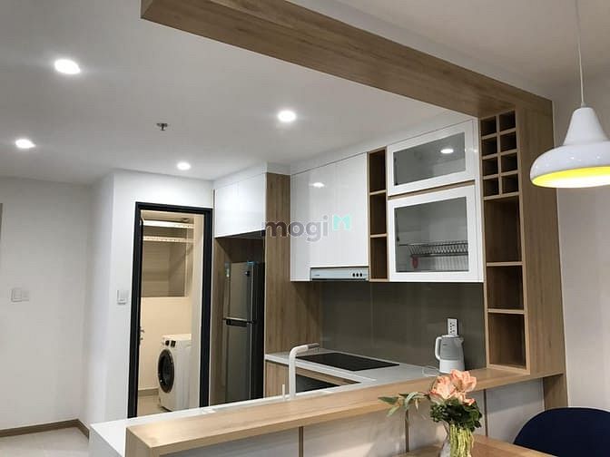 Hình ảnh [Full NT] Căn Hộ 3PN Cao Cấp New City, Mai Chí Thọ, Thủ Thiêm, Q2