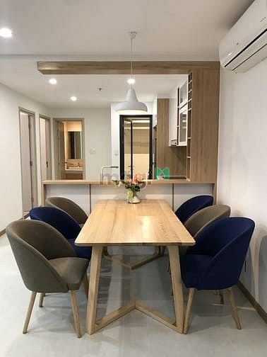 Hình ảnh [Full NT] Căn Hộ 3PN Cao Cấp New City, Mai Chí Thọ, Thủ Thiêm, Q2